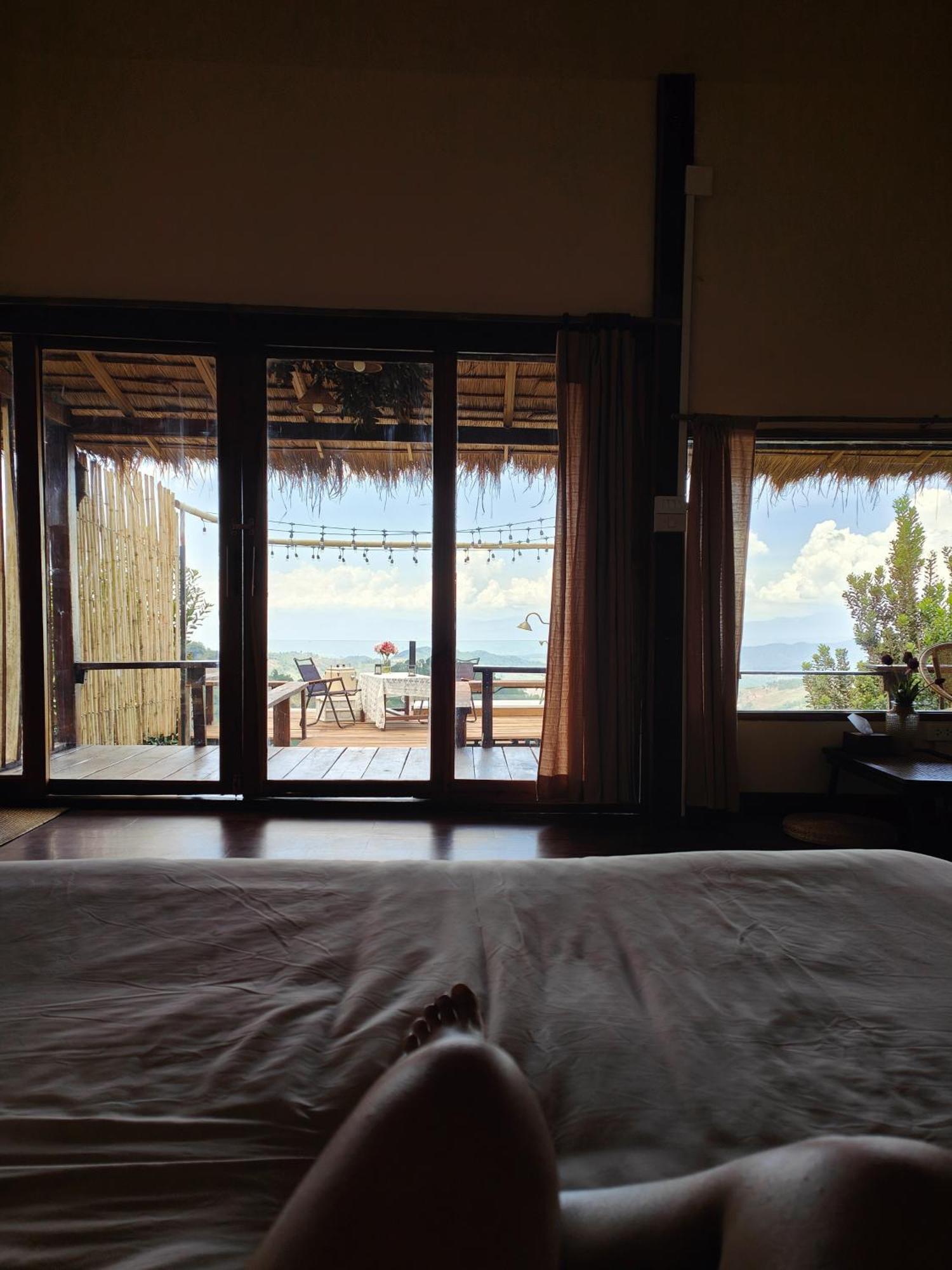 Hotel U Garden Ban Huai Khai Zimmer foto