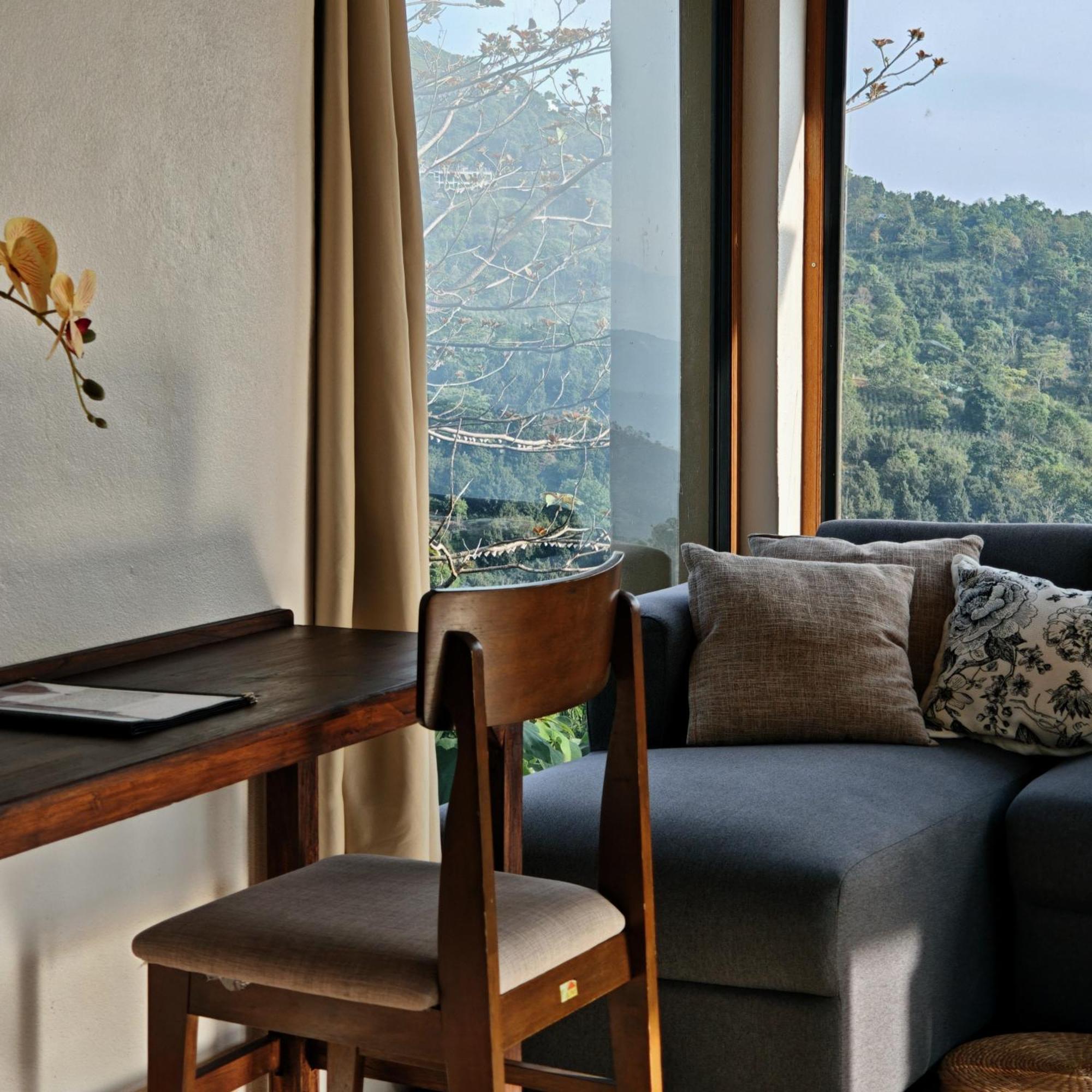 Hotel U Garden Ban Huai Khai Zimmer foto